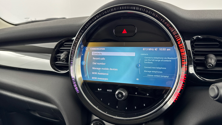 MINI Hatchback 1.5 Cooper Classic 3dr Auto Petrol Hatchback